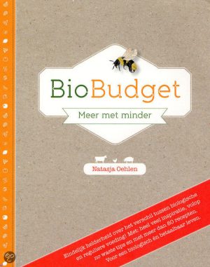 Kooekboek - BioBudget