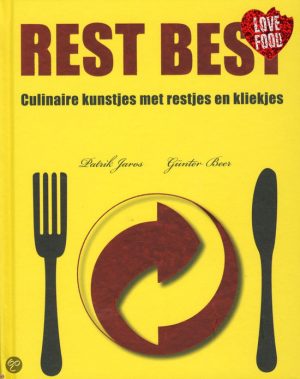 Kookboek - Rest Best