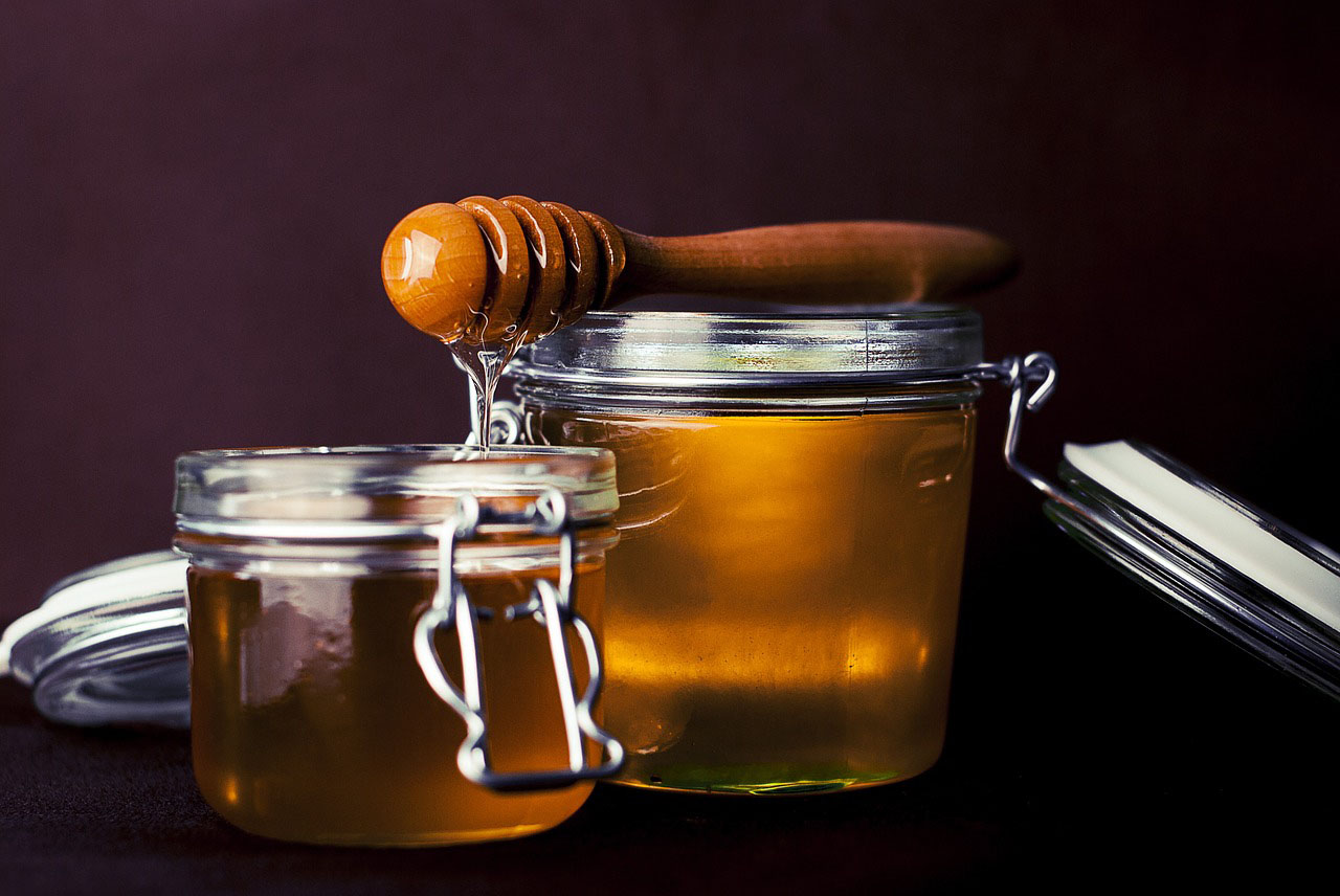 Empty the Fridge - 3 manieren om gekristalliseerde honing terug lopend te maken