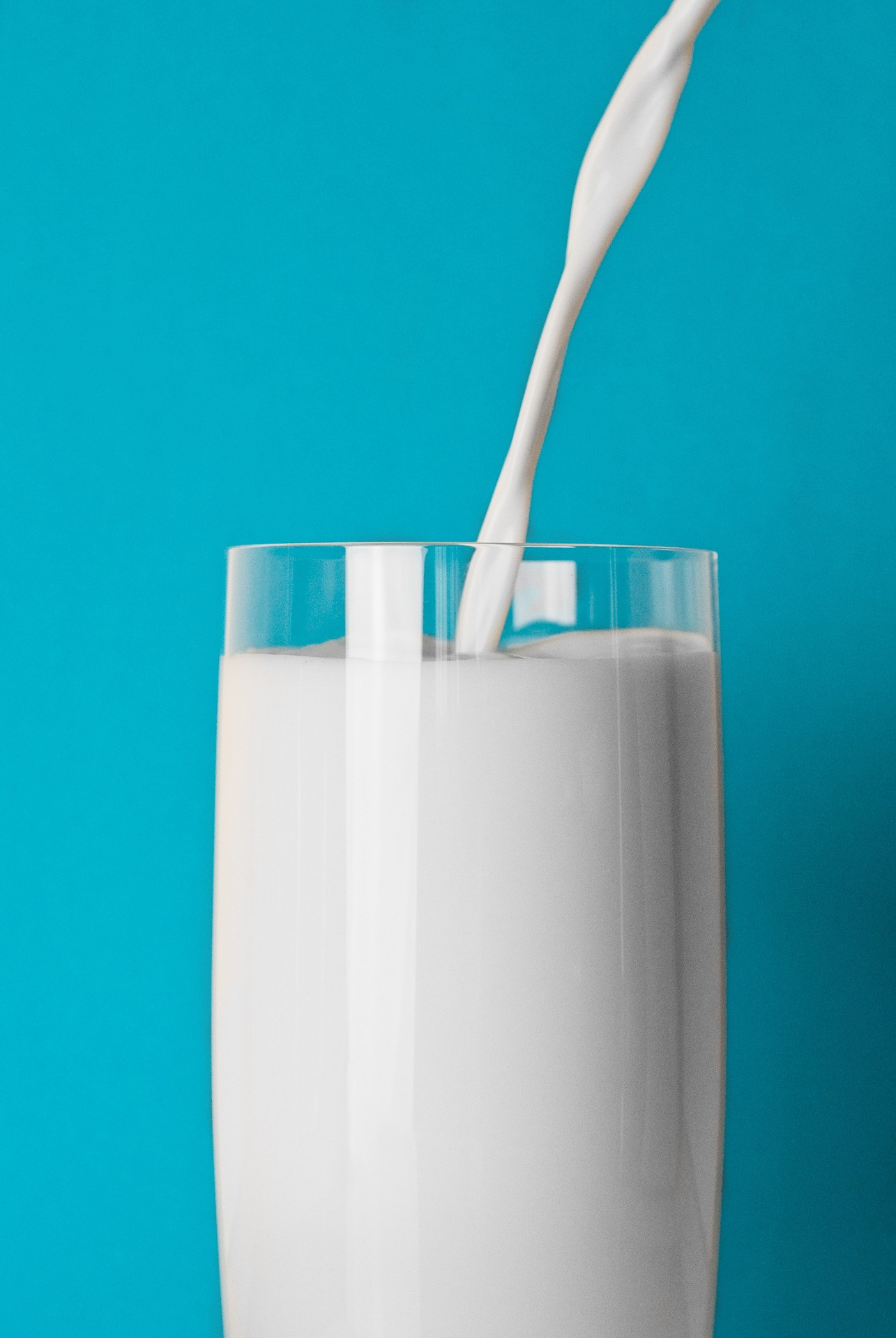 Empty the Fridge - Het verschil tussen verse en houdbare melk
